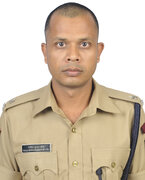 Rajendra Kumar Bheel